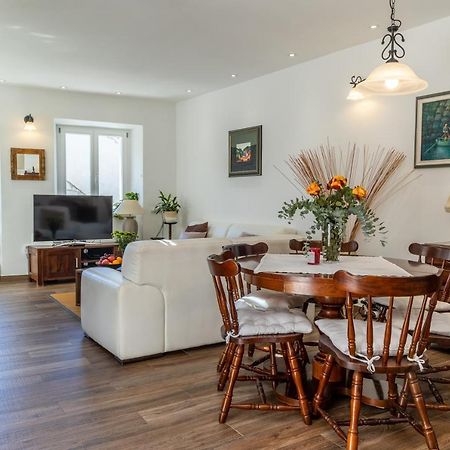 Villa Rose Dubrovník Exteriér fotografie