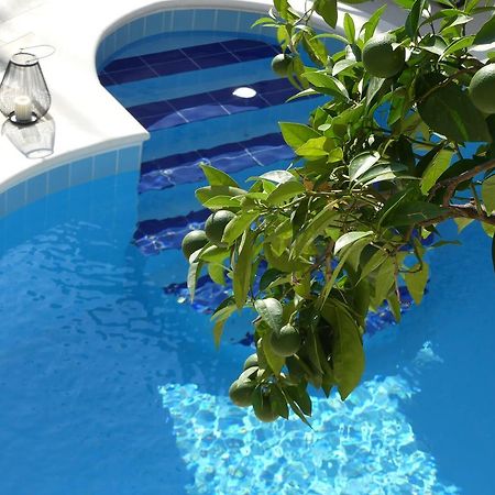 Villa Rose Dubrovník Exteriér fotografie