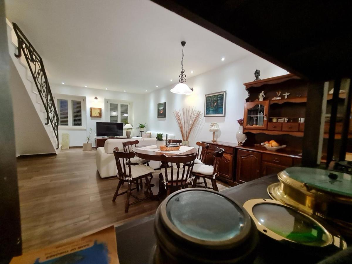 Villa Rose Dubrovník Exteriér fotografie