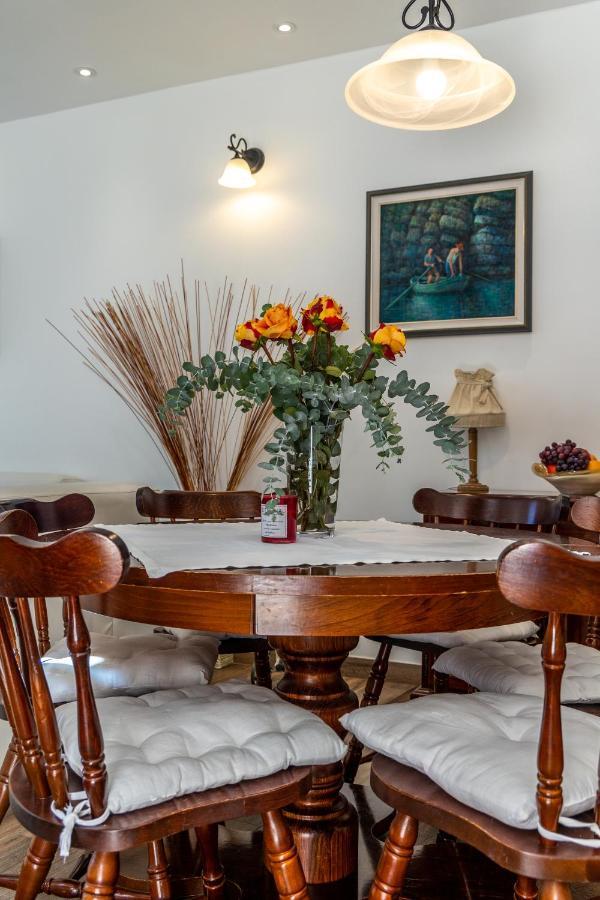 Villa Rose Dubrovník Exteriér fotografie