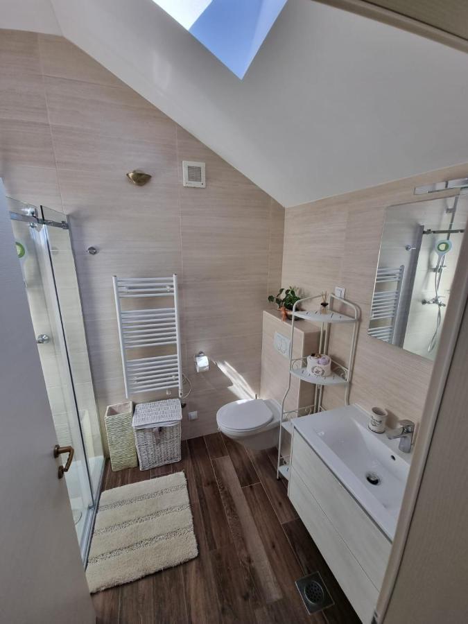 Villa Rose Dubrovník Exteriér fotografie