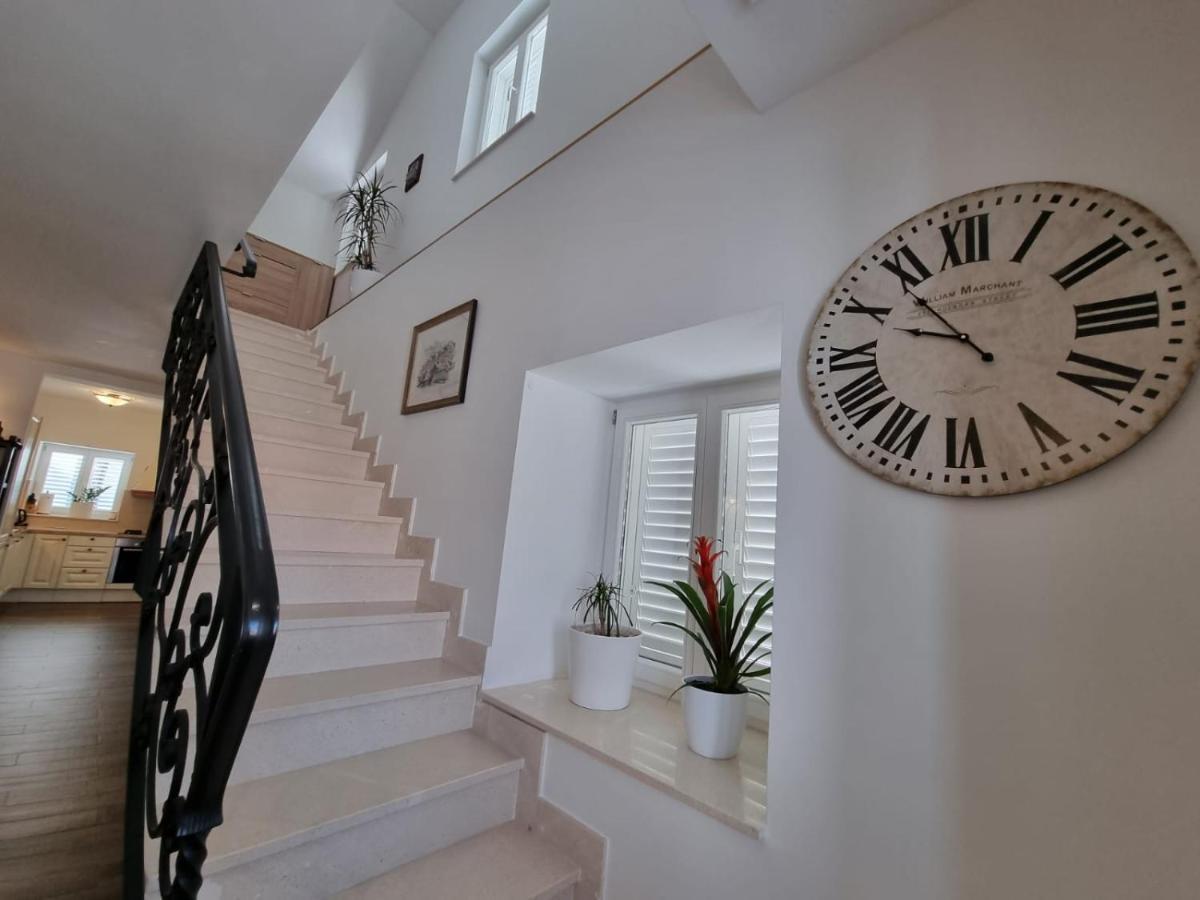 Villa Rose Dubrovník Exteriér fotografie
