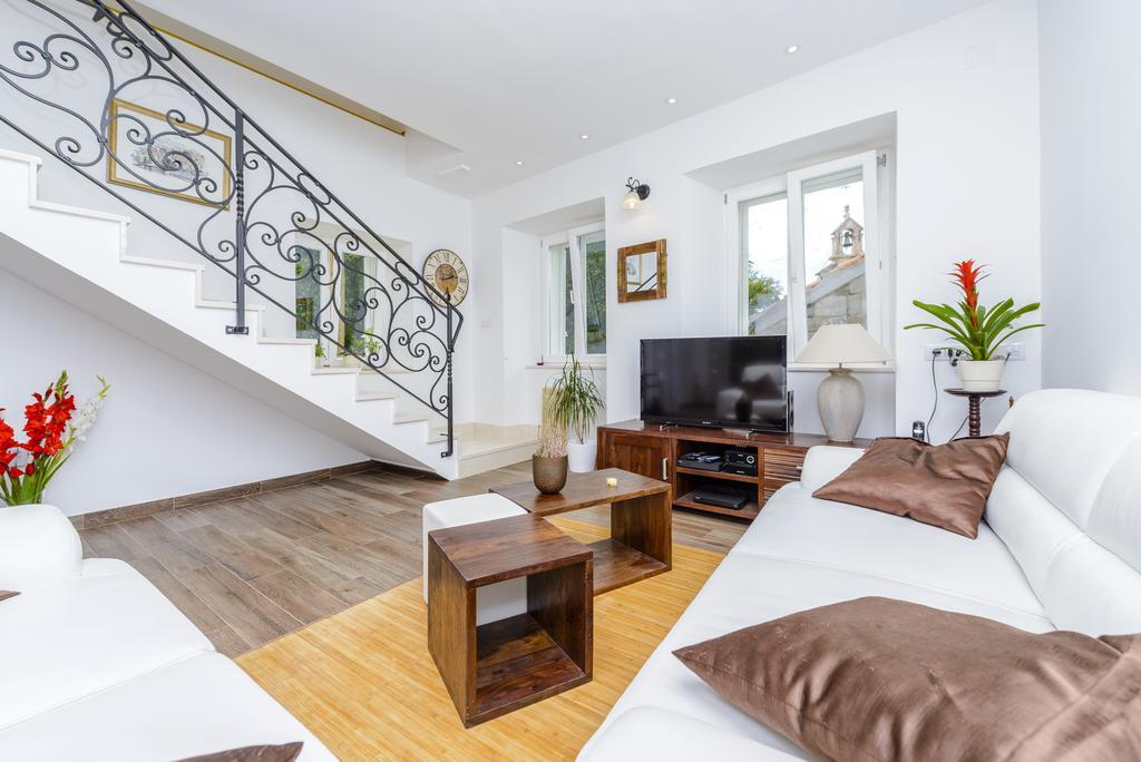 Villa Rose Dubrovník Exteriér fotografie