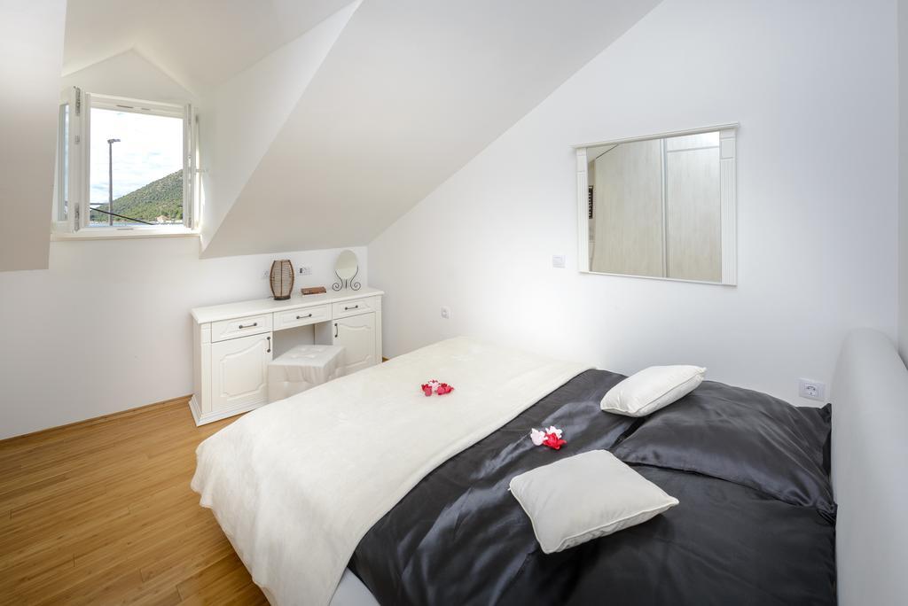 Villa Rose Dubrovník Exteriér fotografie