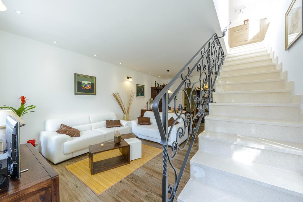 Villa Rose Dubrovník Exteriér fotografie