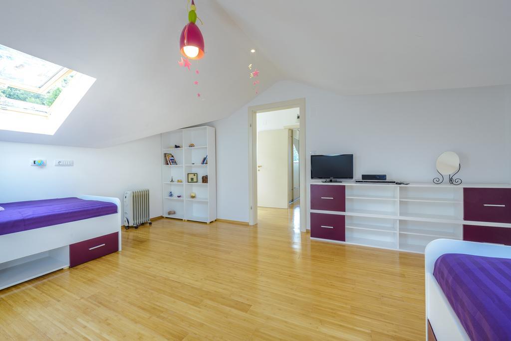 Villa Rose Dubrovník Exteriér fotografie