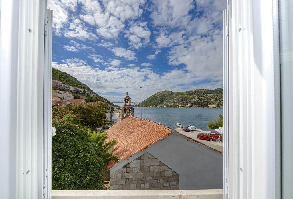 Villa Rose Dubrovník Exteriér fotografie