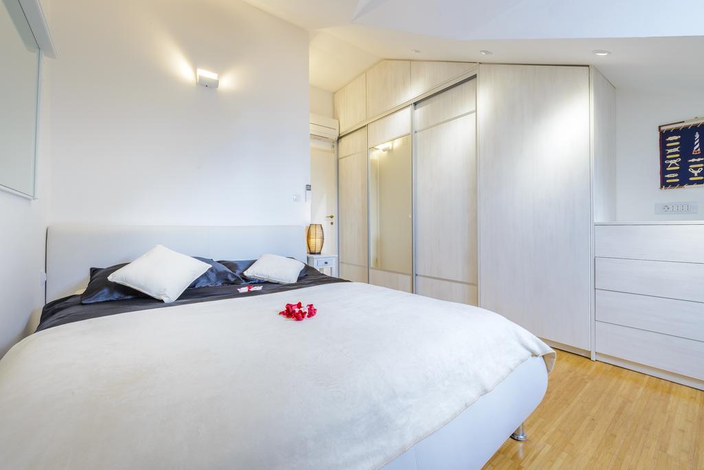 Villa Rose Dubrovník Exteriér fotografie
