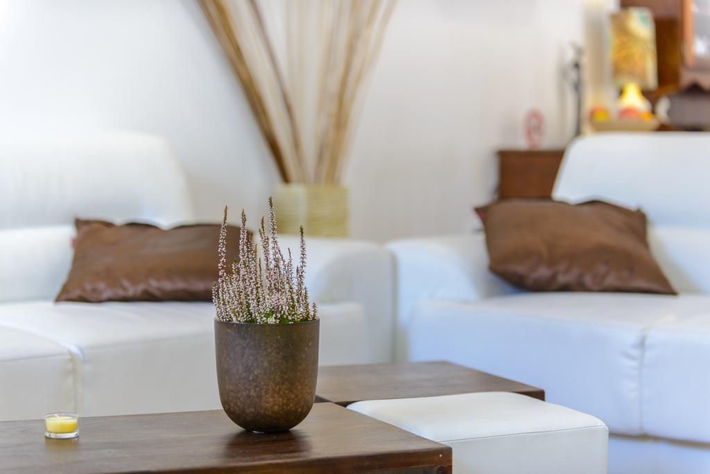 Villa Rose Dubrovník Exteriér fotografie