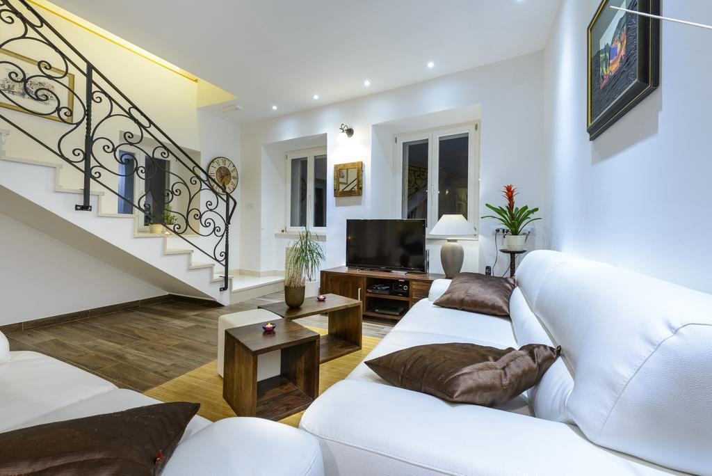 Villa Rose Dubrovník Exteriér fotografie