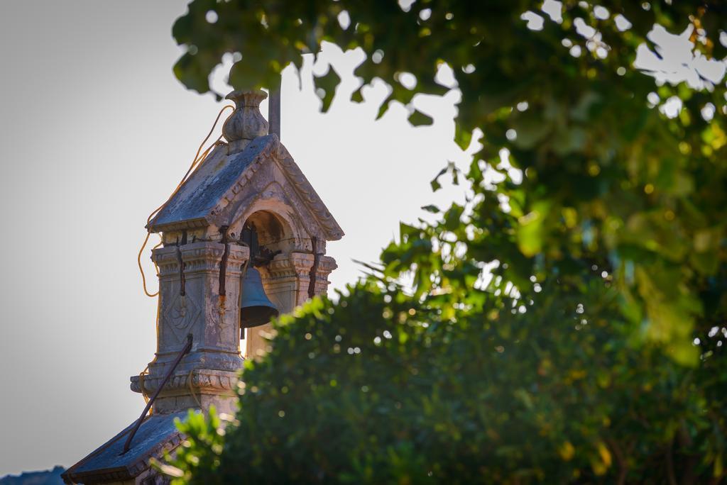 Villa Rose Dubrovník Exteriér fotografie