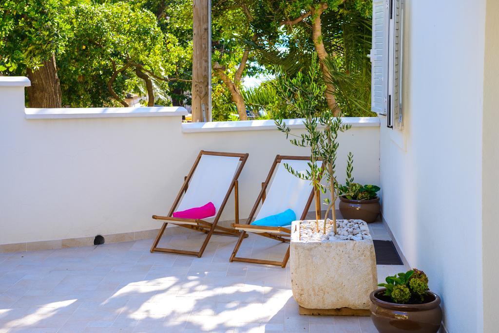 Villa Rose Dubrovník Exteriér fotografie