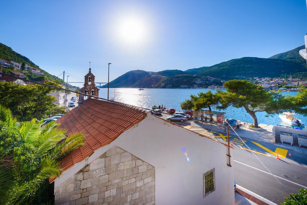 Villa Rose Dubrovník Exteriér fotografie